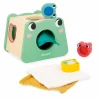 Janod Developmental Activity Box - 12 Months