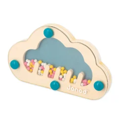 Janod Developmental Activity Box - 12 Months