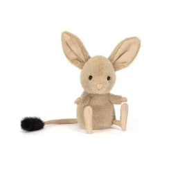 Jerboa Plush