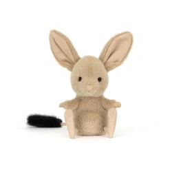 Jerboa Plush