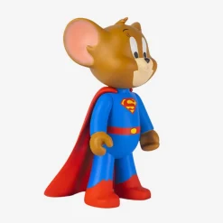 Jerry x Superman 10