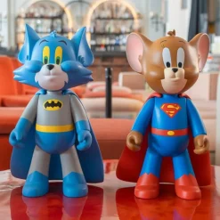 Jerry x Superman 10