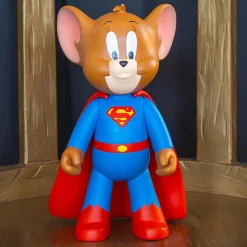Jerry x Superman 10