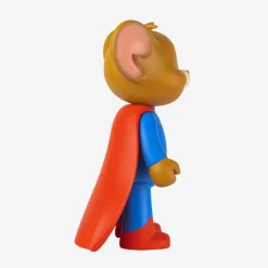 Jerry x Superman 10