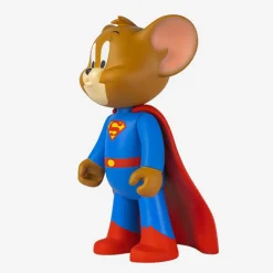 Jerry x Superman 10