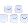 Jet-Puffed Marshmallow Pillow Plush Set