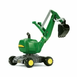John Deere Digger
