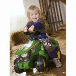 John Deere Mini Trac