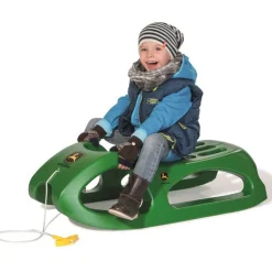 John Deere Snow Cruiser Snow Sled
