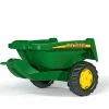 John Deere Tipper Trailer