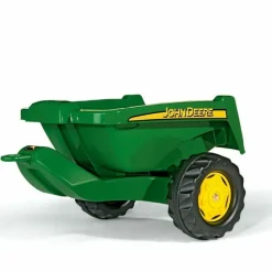 John Deere Tipper Trailer