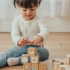 Keepsake Etched Baby Blocks