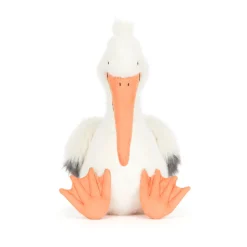 Keli Pelican Plush