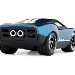 Ken Cash Toy Car - Blue