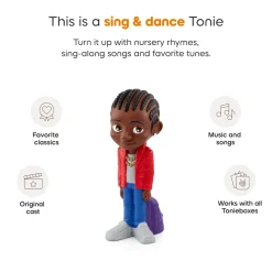 KidNation Tonie