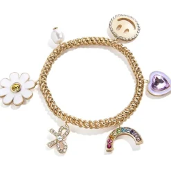 Kid's Charm Bracelet - Motif