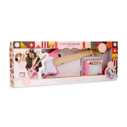 Kids Electric Guitar and Amp