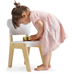 Kid's Mouse Chair