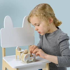 Kid's Rabbit Chair