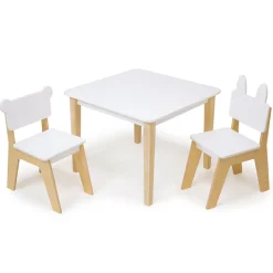 Kid's Rabbit Chair