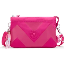Kipling Barbie Riri Crossbody Handbag