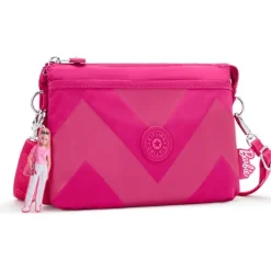 Kipling Barbie Riri Crossbody Handbag