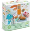 Kitten's Picnic Pretend Play Set
