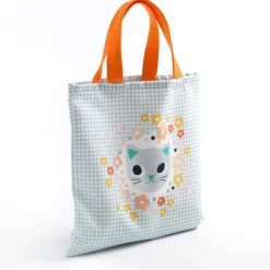 Kitten's Picnic Pretend Play Set