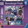 K-Pop Demon Hunters Derpy and Sussie - 300 Piece XXL Jigsaw Puzzle