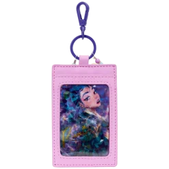 KPop Demon Hunters HUNTR/X Mini Backpack with Photo Card Charm