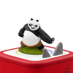 Kung Fu Panda Tonie
