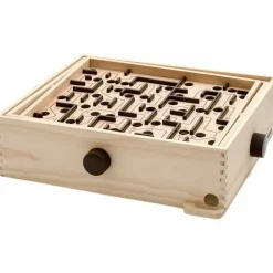 Labyrinth Game