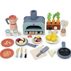 La Fiamma Grand Kitchen