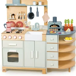 La Fiamma Grand Kitchen