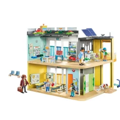 Large School Playset