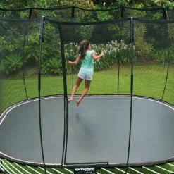 Large Square Trampoline