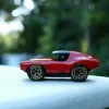 Leadbelly Vincent Car Toy - Red