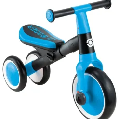 Learning Trike 2 in 1 - Sky Blue