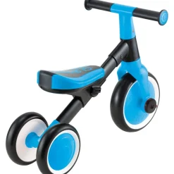 Learning Trike 2 in 1 - Sky Blue