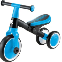 Learning Trike 2 in 1 - Sky Blue