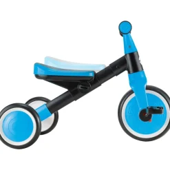 Learning Trike 2 in 1 - Sky Blue