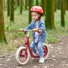Learn to Ride Balance Bike - Red