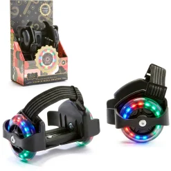 LED Clip-N-Roll Skates