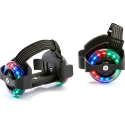 LED Clip-N-Roll Skates