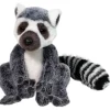 Lemmie Soft Lemur Plush