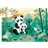 Leo the Panda Jigsaw Puzzle
