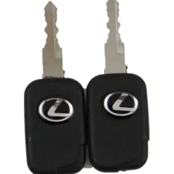 Lexus LX-570 Ride-On Car - White