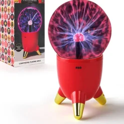 Lightning Plasma Ball