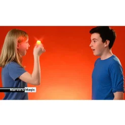 Lights from Anywhere (Junior Edition)