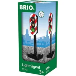 Light Signal